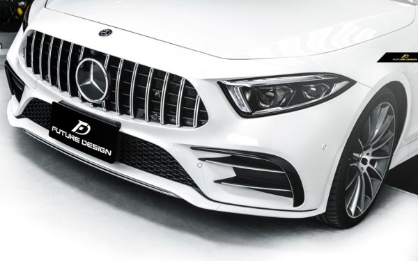 BENZ メルセデス・ベンツ CLS-Class C257 CLS53専用 AMGパナメリカーナ