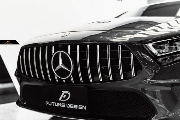 BENZ メルセデス・ベンツ CLS-Class C257 専用 AMGパナメリカーナ