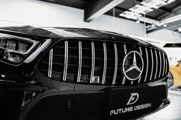 BENZ メルセデス・ベンツ CLS-Class C257 専用 AMGパナメリカーナ