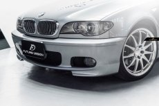 画像3: BMW 3シリーズ E46  後期車 クーペ用M-TECH Mスポーツルック フルエアロ ボディーキット (3)