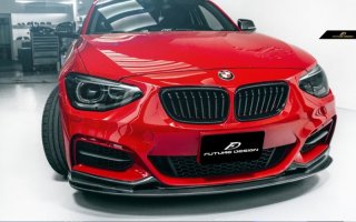1シリーズ（F20） - Future Design Drycarbon parts