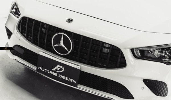 BENZ メルセデス・ベンツ CLA-Class W118 前期 GTR パナメリカーナ