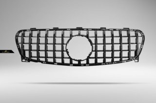 GLA-Class（W156） - Future Design Drycarbon parts