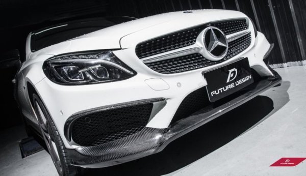 BENZ メルセデス・ベンツ C-Class W205 C205 S205 前期車 AMG