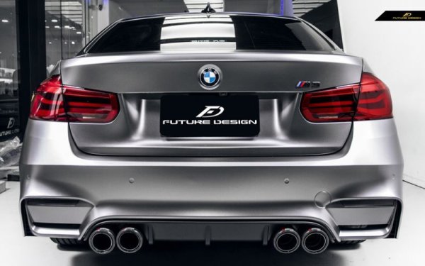 BMW 3シリーズ F30 改造用 M3ルック フルエアロパーツ BODY KIT