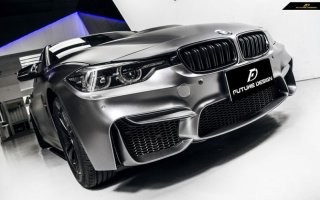 3シリーズ（F30 F31） - Future Design Drycarbon parts