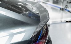 画像18: Lamborghini URUS ウルス フルエアロパーツ カナード サイドスカート リアスポイラー 豪華21点セット 本物DryCarbon ドライカーボン (18)