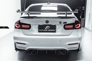 3シリーズ（F30 F31） - Future Design Drycarbon parts