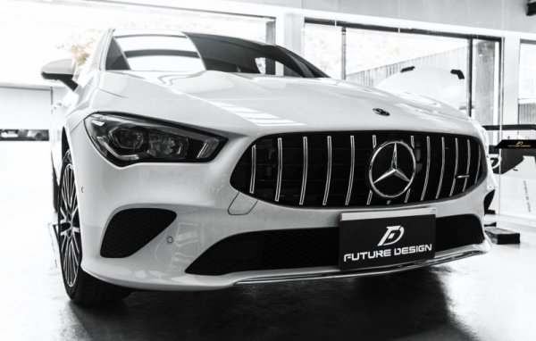BENZ メルセデス・ベンツ CLA-Class W118 前期 GTR パナメリカーナ