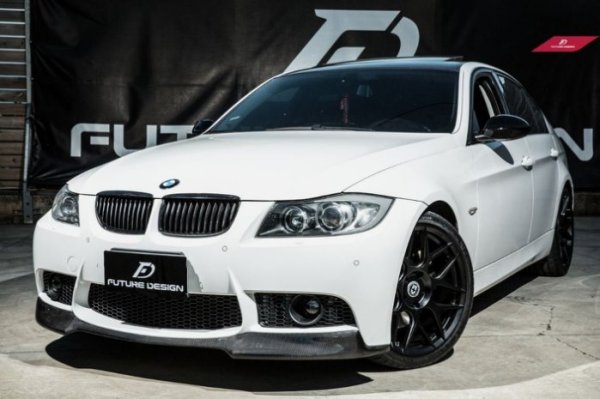 BMW 3シリーズ E90 セダン E91 ツーリング 前期車 M3ルック