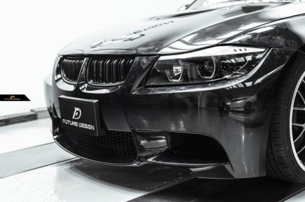 BMW 3シリーズ E90 セダン E91 ツーリング 前期車専用 改造用 M3ルック