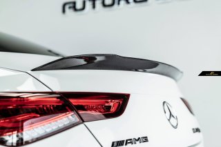 CLA-Class(W118・C118・X118) - Future Design Drycarbon parts