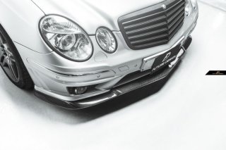 E-Class(W211) - Future Design Drycarbon parts
