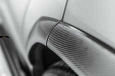 画像8: Lamborghini URUS ウルス オーバーフェンダー 本物DryCarbon ドライカーボン (8)