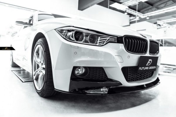 BMW 3シリーズ F30 セダン F31 ツーリング Mスポーツ フロント用