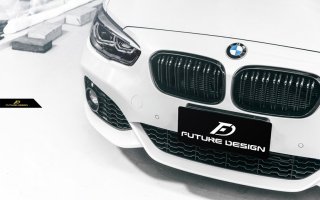 1シリーズ（F20） - Future Design Drycarbon parts
