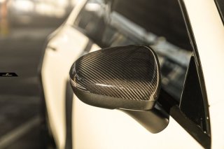 CLA-Class(W118・C118・X118) - Future Design Drycarbon parts