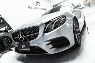 E-Class(W238・C238） - Future Design Drycarbon parts