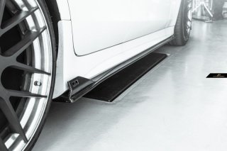 CLS-Class(C257) - Future Design Drycarbon parts