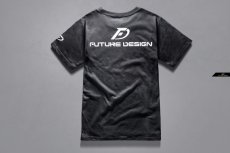 画像2: Future Design オリジナル商品 Tシャツ (2)