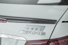 画像5: BENZ メルセデス・ベンツ E-Class クーペ C207 クーペ トランク用リアスポイラー 本物Drycarbon ドライカーボン (5)