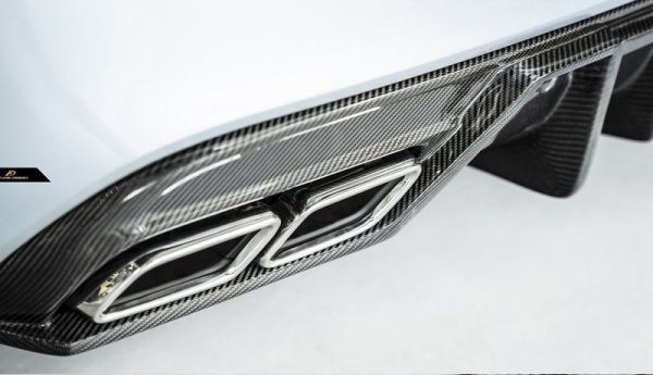 BENZ メルセデス・ベンツ W205 Cクラス セダン・ワゴン用FD GT2