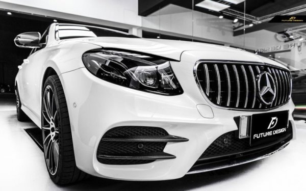 BENZ メルセデス・ベンツ E-Class 前期 W213 S213 パナメリカーナ