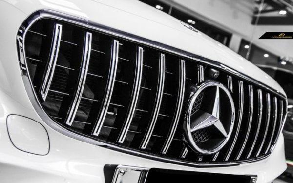 BENZ メルセデス・ベンツ E-Class 前期 W213 S213 パナメリカーナ