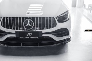 GLC-Class(W253・C253） - Future Design Drycarbon parts