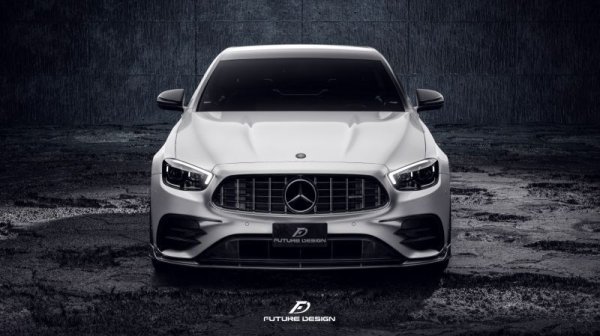 BENZ メルセデス・ベンツ フロントグリル E-Class W213 後期用 AMG