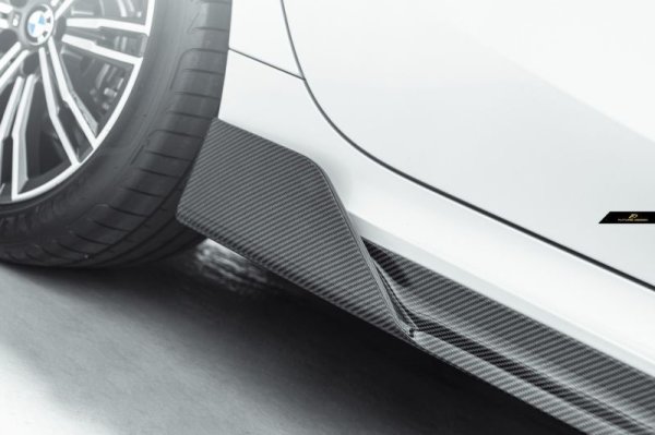 BMW 3シリーズ G20 G21 前期車 M-TECH Mスポーツ サイドスカート