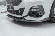 画像18: BMW 2シリーズ F44 グランクーペ M-TECH Mスポーツ フロント用 リップスポイラー 本物DryCarbon ドライカーボン (18)