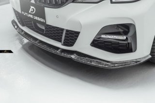 3シリーズ（G20 G21) - Future Design Drycarbon parts