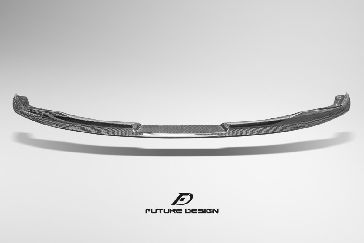 画像13: BMW 4シリーズ G82 M4 フロント用 リップスポイラー 本物DryCarbon ドライカーボン (13)