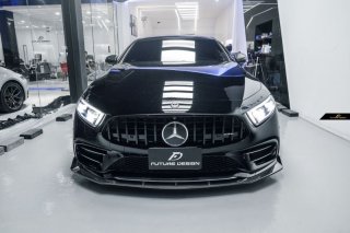 CLS-Class(C257) - Future Design Drycarbon parts