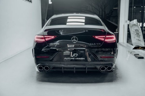 BENZ メルセデス・ベンツ CLS-Class C257 W257 CLS53専用 リア