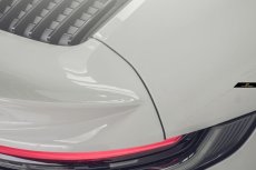 画像4: ポルシェ 911 992 Carrera リア スポイラー  入替式 (4)