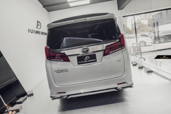 TOYOTA トヨタ 30系 ALPHARD アルファード VELLFIRE ヴェルファイア