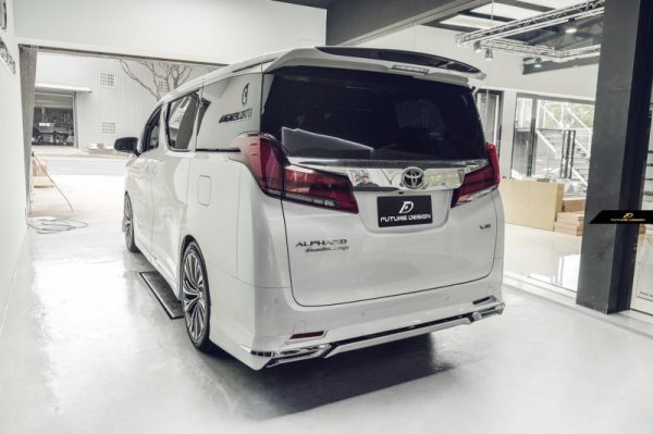 TOYOTA トヨタ 30系 ALPHARD アルファード VELLFIRE ヴェルファイア