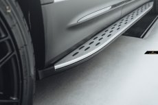 画像3: BENZ メルセデス・ベンツ GLB-Class SUV X247 サイドステップ ランニングボード (3)