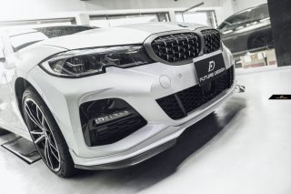 3シリーズ（G20 G21) - Future Design Drycarbon parts