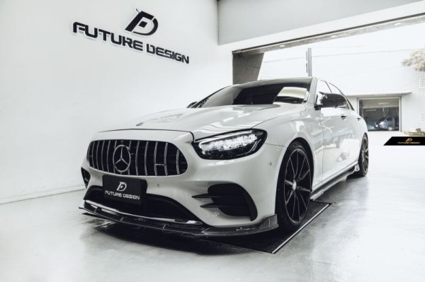 BENZ メルセデス・ベンツ フロントグリル E-Class W213 後期用 AMG