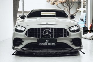 E-Class(W238・C238) - Future Design Drycarbon parts