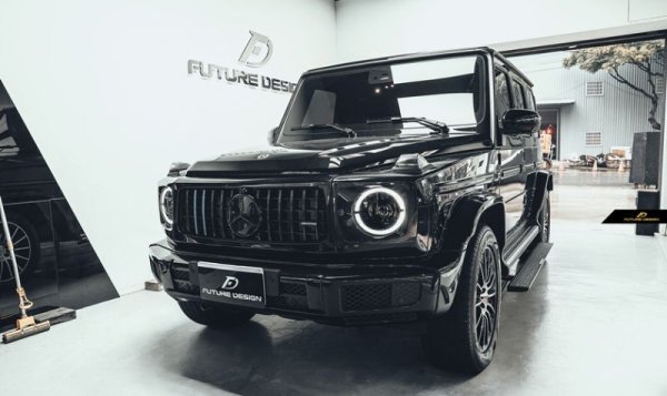 BENZ メルセデス・ベンツ W463A(W464) Gクラス ゲレンデ用 AMG