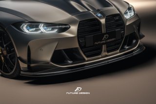 4シリーズ（G82 M4） - Future Design Drycarbon parts