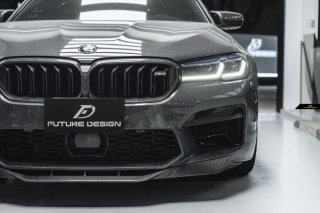 5シリーズ（F90 M5) - Future Design Drycarbon parts