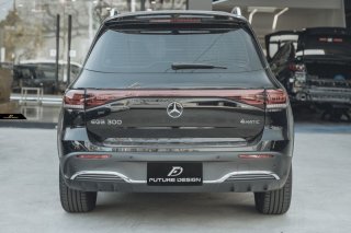 EQ-Class（EQB X243） - Future Design Drycarbon parts
