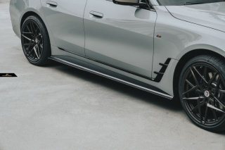 4シリーズ（i4) - Future Design Drycarbon parts