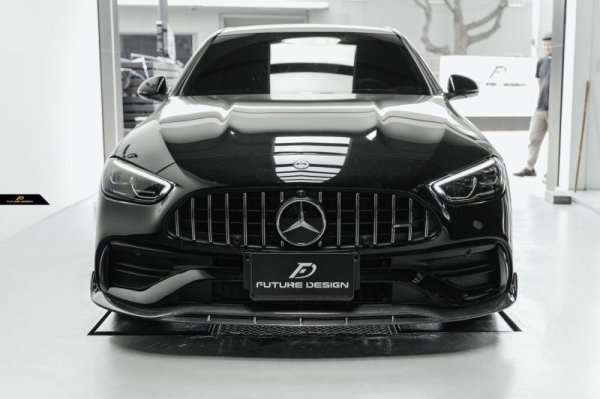 BENZ メルセデス・ベンツ C-Class W206 S206 C206 AMGライン