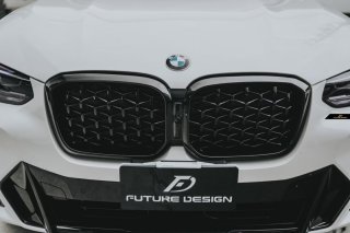 BMW X4 G02 LCI ダッシュボードパネル ピアノブラック BMW X4 G02 LCI ダッシュボードパネル ピアノブラック